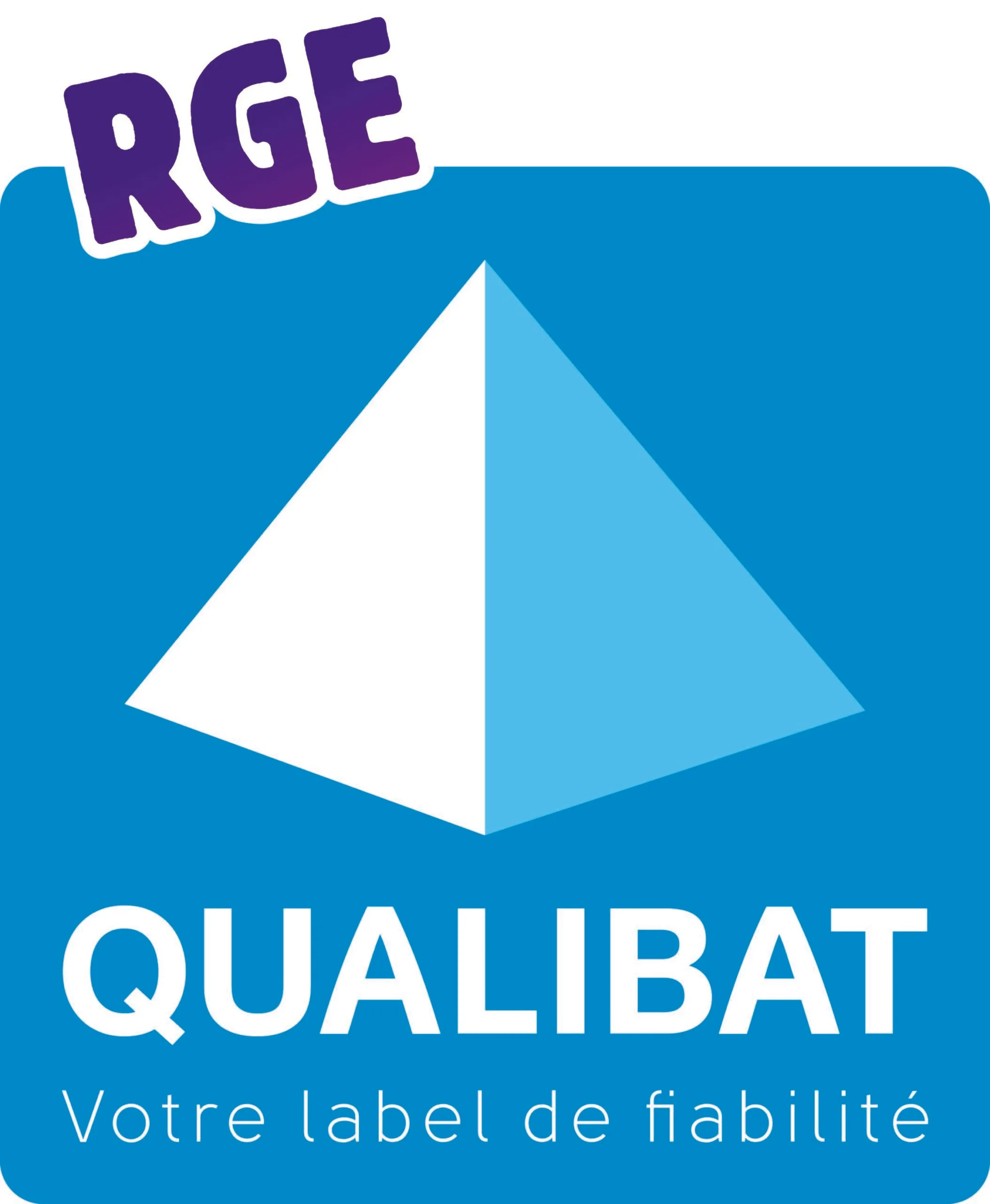 RGE QUALIBAT